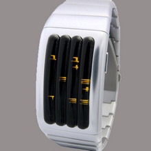 Часы Keisan LED Watch