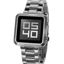 Часы Maze LCD Watch SV/MR