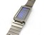 Часы Tokyoflash Dual Touch Orange/Blue