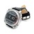 Часы Tokyoflash kWh Revolving Meter Silver
