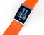 Touch Time Orange Webbing