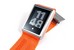 Touch Time Orange Webbing