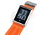 Touch Time Orange Webbing