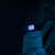Часы Pimp P2 LR LED Watch SV/BLUE
