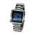 Часы Maze LCD Watch SV/BL