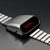 T-600 RPolice 2 (Silver/Red) Цельнометаллические Противоударные Limited Edition OLED Watch OVO Robotics Japan