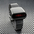 T-600 RPolice 2 (Silver/Red) Цельнометаллические Противоударные Limited Edition OLED Watch OVO Robotics Japan