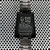 T-700 Blade (B-version, Dark Grey/Red) Цельнометаллические Противоударные Limited Edition OLED Watch OVO Robotics Japan
