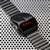 T-800 (Black/Red) Цельнометаллические Противоударные Limited Edition OLED Watch OVO Robotics Japan