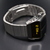 T-800 (Gray/Yellow) Цельнометаллические Противоударные Limited Edition OLED Watch OVO Robotics Japan