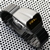 T-800 (Gray/Yellow, Black Bracelet) Цельнометаллические Противоударные Limited Edition OLED Watch OVO Robotics Japan