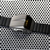 T-800 (Gray/Yellow, Black Bracelet) Цельнометаллические Противоударные Limited Edition OLED Watch OVO Robotics Japan