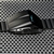 T-800 (Black/White) Цельнометаллические Противоударные Limited Edition OLED Watch OVO Robotics Japan