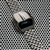 T-800 (Silver/Green) Цельнометаллические Противоударные Limited Edition OLED Watch OVO Robotics Japan