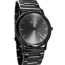 Часы Katana One Hand Watch BK/BK