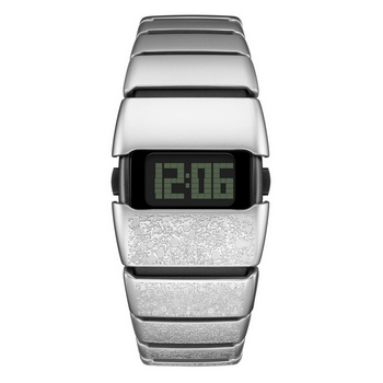 Часы Silver Moon Watch X6000Matte